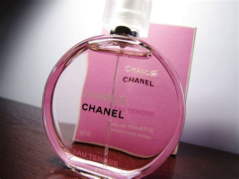 chanel in pink bottle|chanel chance pink gift set.